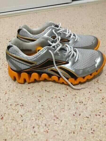 reebok aus